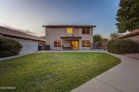 Exterior - 2211 E Williams Dr E, Phoenix, AZ 85024 photo 13 of 14