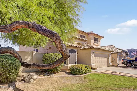 Exterior - 2211 E Williams Dr E, Phoenix, AZ 85024 photo 2 of 14