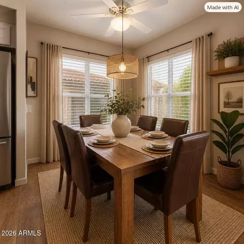 Dining - 2211 E Williams Dr E, Phoenix, AZ 85024 photo 2 of 2