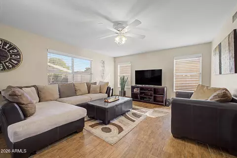 Living - 2211 E Williams Dr E, Phoenix, AZ 85024 photo 2 of 3