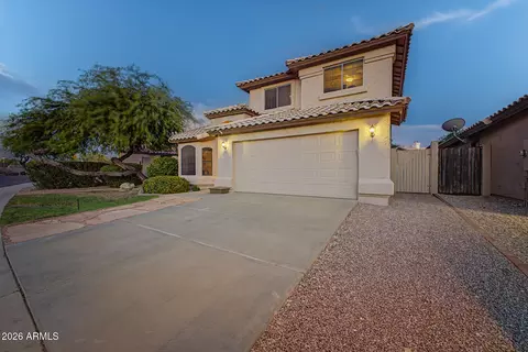 Exterior - 2211 E Williams Dr E, Phoenix, AZ 85024 photo 10 of 14
