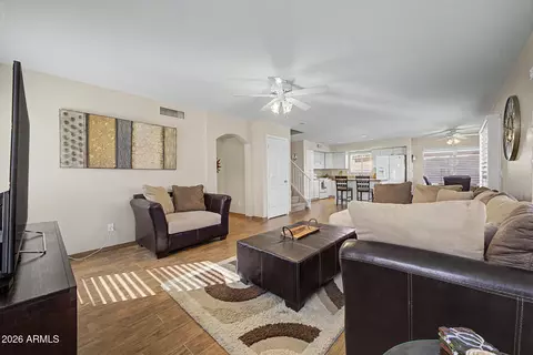 Living - 2211 E Williams Dr E, Phoenix, AZ 85024 photo 3 of 3