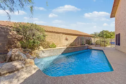 Exterior - 2211 E Williams Dr E, Phoenix, AZ 85024 photo 7 of 14