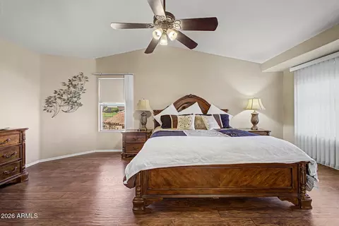 Bedroom - 2211 E Williams Dr E, Phoenix, AZ 85024 photo 1 of 4