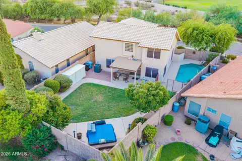 View/Area - 2211 E Williams Dr E, Phoenix, AZ 85024 photo 3 of 10