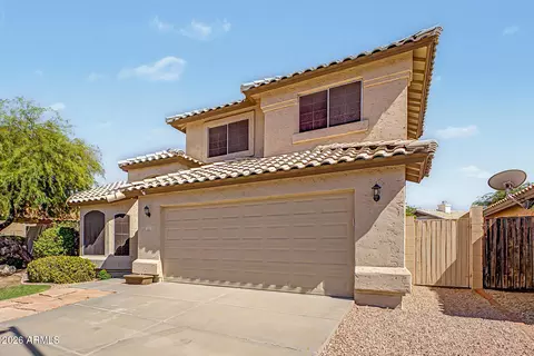 Exterior - 2211 E Williams Dr E, Phoenix, AZ 85024 photo 3 of 14