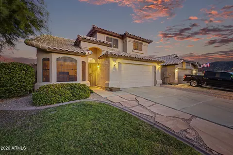 Exterior - 2211 E Williams Dr E, Phoenix, AZ 85024 photo 4 of 14