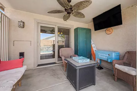 Exterior - 10228 E Crescent Ave, Mesa, AZ 85208 photo 2 of 6