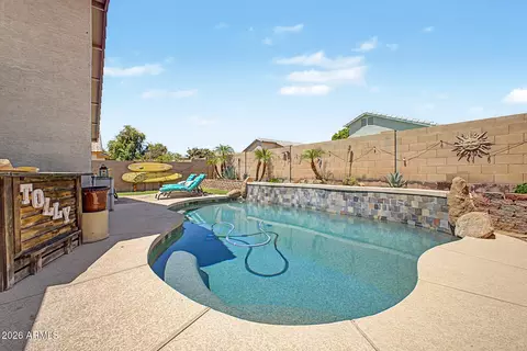 Exterior - 10228 E Crescent Ave, Mesa, AZ 85208 photo 6 of 6