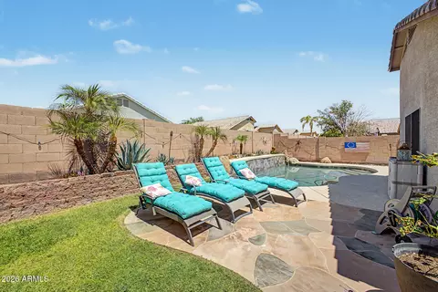 Exterior - 10228 E Crescent Ave, Mesa, AZ 85208 photo 4 of 6
