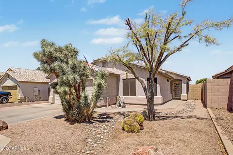Exterior - 10228 E Crescent Ave, Mesa, AZ 85208 photo 1 of 6