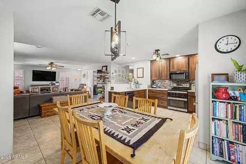 Dining - 10228 E Crescent Ave, Mesa, AZ 85208 photo 2 of 3
