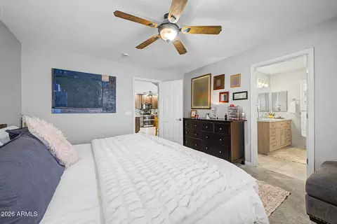 Bedroom - 10228 E Crescent Ave, Mesa, AZ 85208 photo 2 of 4