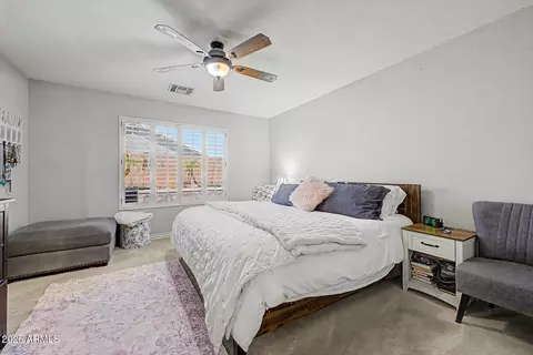 Bedroom - 10228 E Crescent Ave, Mesa, AZ 85208 photo 1 of 4