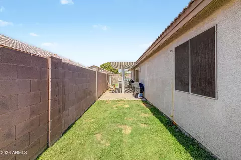 Exterior - 10228 E Crescent Ave, Mesa, AZ 85208 photo 3 of 6