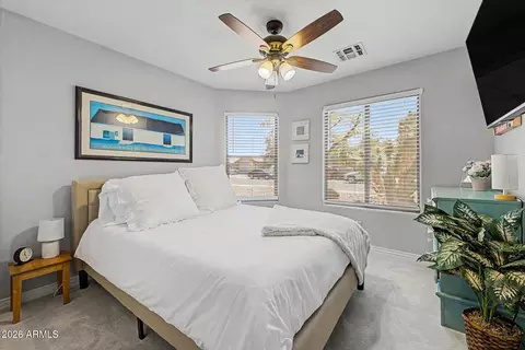 Bedroom - 10228 E Crescent Ave, Mesa, AZ 85208 photo 3 of 4