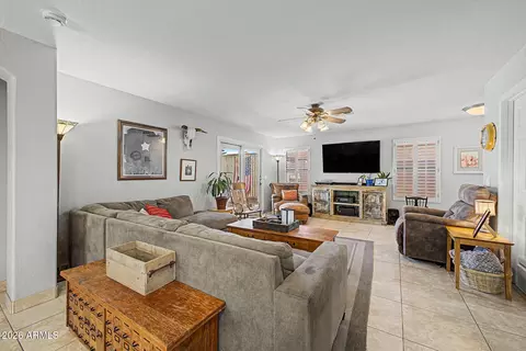 Living - 10228 E Crescent Ave, Mesa, AZ 85208 photo 2 of 3