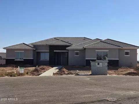 9545 W Limestone Mountain Dr, Casa Grande, AZ 85194