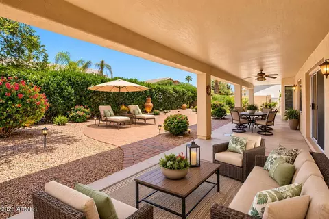 9228 E Champagne Dr, Sun Lakes, AZ 85248