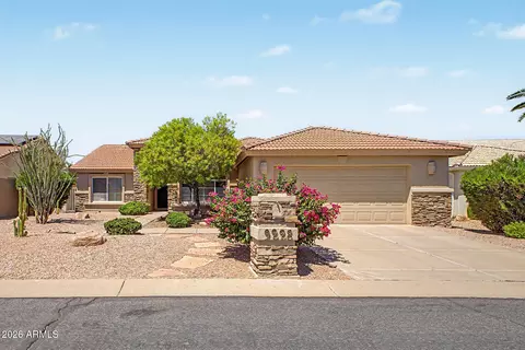 9228 E Champagne Dr, Sun Lakes, AZ 85248