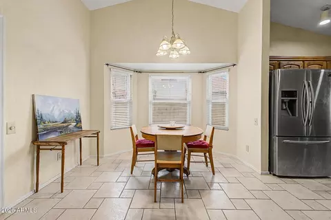 Dining - 5622 E Fairfield St, Mesa, AZ 85205 photo 1 of 1