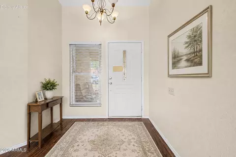 Entry Way - 5622 E Fairfield St, Mesa, AZ 85205 photo 1 of 1