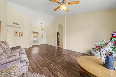 Living - 5622 E Fairfield St, Mesa, AZ 85205 photo 5 of 7