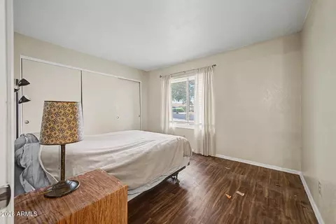 Bedroom - 5622 E Fairfield St, Mesa, AZ 85205 photo 5 of 11