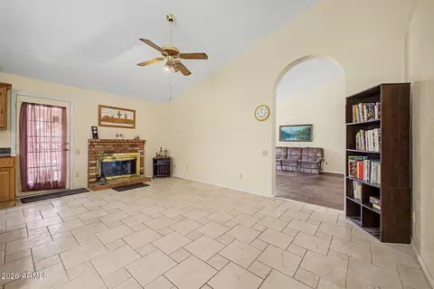 Living - 5622 E Fairfield St, Mesa, AZ 85205 photo 7 of 7