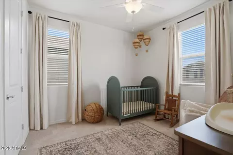 Bedroom - 4141 E Jones St, Gilbert, AZ 85295 photo 6 of 6