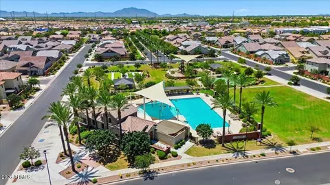View/Area - 4141 E Jones St, Gilbert, AZ 85295 photo 1 of 1