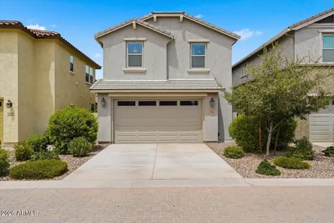 Exterior - 4141 E Jones St, Gilbert, AZ 85295 photo 2 of 6