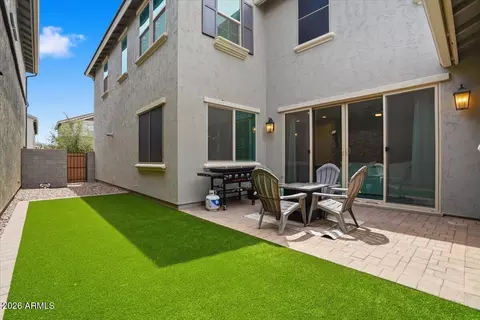 Exterior - 4141 E Jones St, Gilbert, AZ 85295 photo 5 of 6