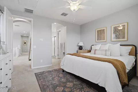Bedroom - 4141 E Jones St, Gilbert, AZ 85295 photo 1 of 6