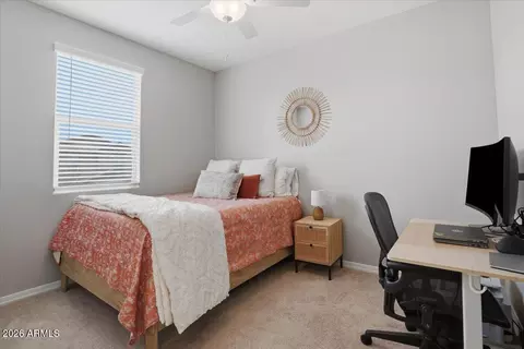 Bedroom - 4141 E Jones St, Gilbert, AZ 85295 photo 4 of 6