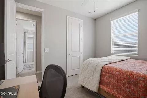 Bedroom - 4141 E Jones St, Gilbert, AZ 85295 photo 5 of 6