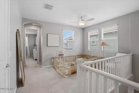 Entry Way - 4141 E Jones St, Gilbert, AZ 85295 photo 2 of 4