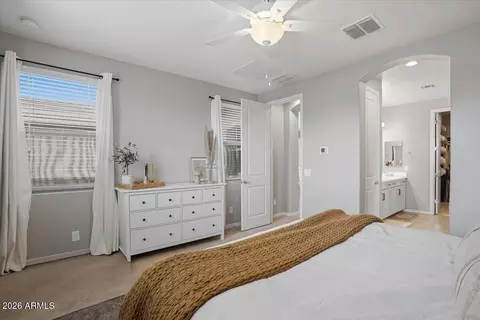 Bedroom - 4141 E Jones St, Gilbert, AZ 85295 photo 3 of 6