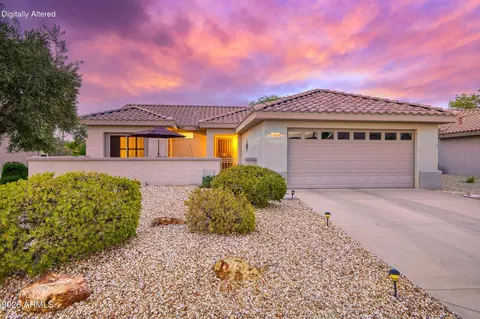 16028 W Verbena Ln, Surprise, AZ 85374