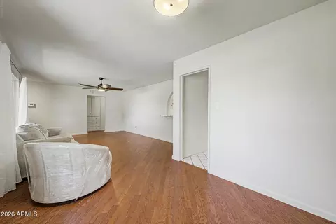 Living - 3801 E Amelia Ave, Phoenix, AZ 85018 photo 3 of 4