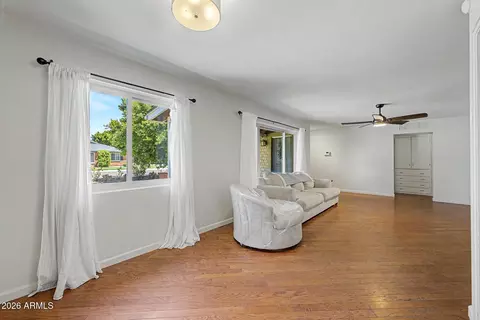 Living - 3801 E Amelia Ave, Phoenix, AZ 85018 photo 4 of 4
