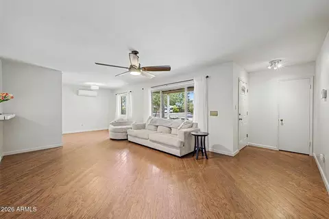 Living - 3801 E Amelia Ave, Phoenix, AZ 85018 photo 2 of 4