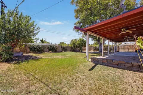 Exterior - 3801 E Amelia Ave, Phoenix, AZ 85018 photo 6 of 6