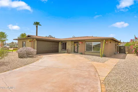 420 S Otero Cir, Litchfield Park, AZ 85340