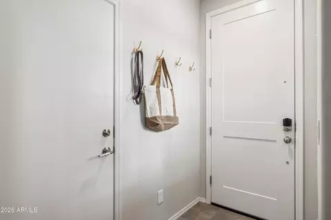 Entry Way - 1676 E Hampton Ln, Gilbert, AZ 85295 photo 1 of 2