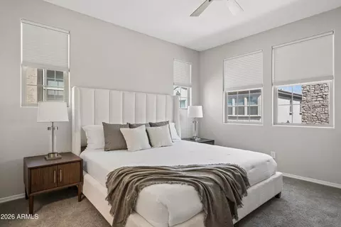 Bedroom - 1676 E Hampton Ln, Gilbert, AZ 85295 photo 1 of 2