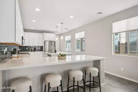 Kitchen - 1676 E Hampton Ln, Gilbert, AZ 85295 photo 2 of 5