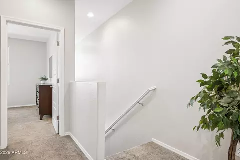 Entry Way - 1676 E Hampton Ln, Gilbert, AZ 85295 photo 2 of 2