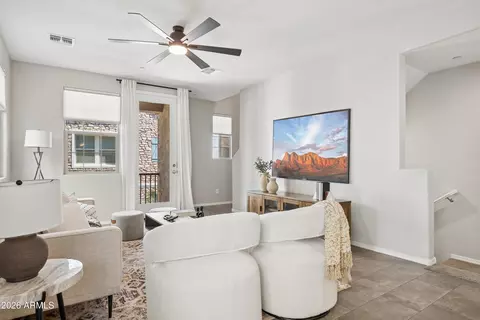 Living - 1676 E Hampton Ln, Gilbert, AZ 85295 photo 2 of 3