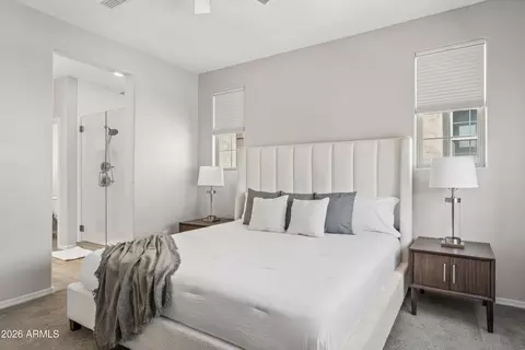 Bedroom - 1676 E Hampton Ln, Gilbert, AZ 85295 photo 2 of 2
